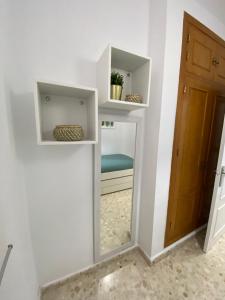 Precioso apartamento en el centro de Conil para familias, parejas y grupos