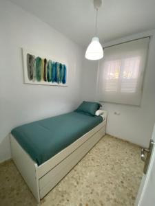 Precioso apartamento en el centro de Conil para familias, parejas y grupos