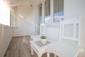 Park Apartment in Niksic