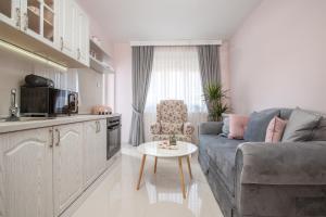 Park Apartment in Niksic