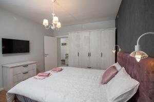 Park Apartment in Niksic