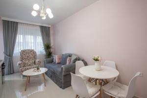 Park Apartment in Niksic