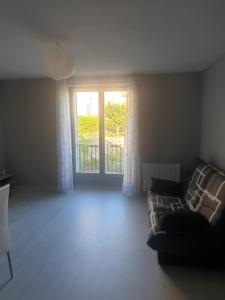Appartements Appartement 4 couchages : photos des chambres