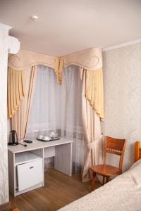 Budget Double Room room in Piligrim 2