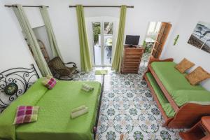 Green Island Apartment