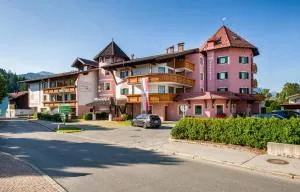 Hotel Moserhof - Breitenwang