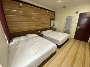Haji Saudi Hotel