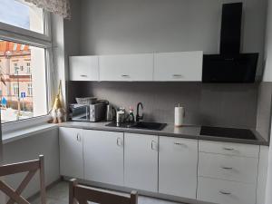 Apartamenty Deptak - w centrum Karpacza, parking w cenie!