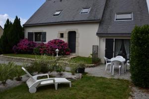 Maisons de vacances L'ESCALE SINAGOTE Gite : photos des chambres