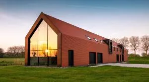 Vakantiewoning Trimaarzate - Zwevegem