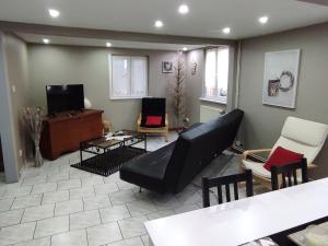Maisons de vacances Gite de la kirneck : photos des chambres
