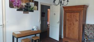 B&B / Chambres d'hotes Montplaisir : photos des chambres