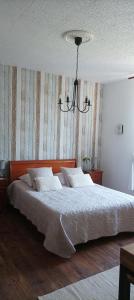 B&B / Chambres d'hotes Montplaisir : photos des chambres