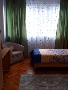 Black Sea family holiday