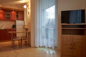 Apartament Sybiraków