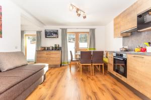 Apartments Salzburgerhof