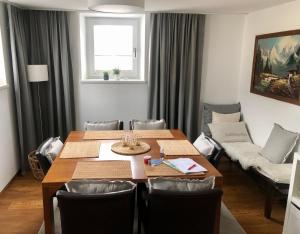 Steinerberg Appartement