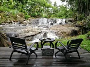 Sukantara Cascade Resort and Spa - San Pāyang