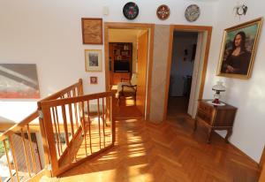 Vintage Apartment Bled