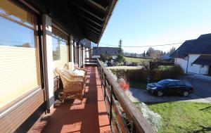 Vintage Apartment Bled