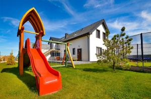 Apartamenty Tęczowe