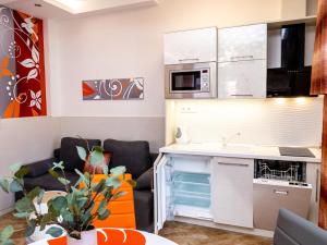 Mátyás Apartmanok