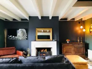 La maison - Butot-en-Caux