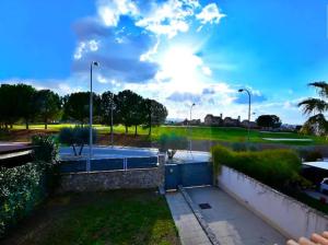 Tranquilidad y descanso a un solo click