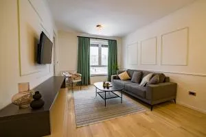 Apartman EpiLux - Prokosovići