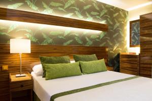 Superior Double Room - Disability Access room in Hotel Buyuk Keban