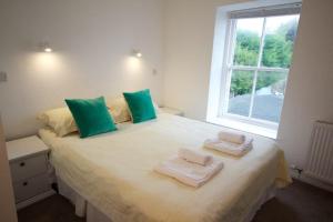 Standard Double Room room in Arrandale House
