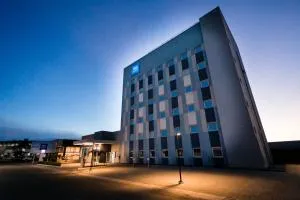 IBIS BUDGET CAPAO Bonito - 圣米格尔-阿尔坎茹