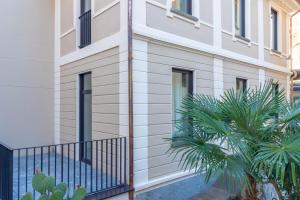 Smart Hotel Binario - Self Check-In