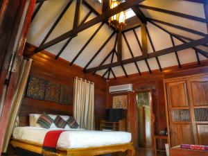 Sukantara Cascade Resort and Spa