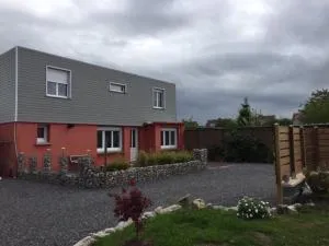 Gite HELSEBAN - Maison à 3 minutes de la mer dans résidence privée - Woignarue