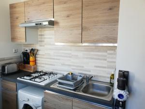 Nuits océanes à La Rochelle avec parking privatif