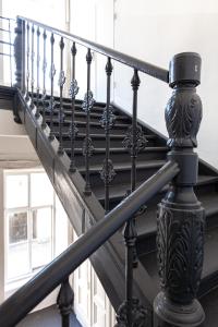 2 isolated bedrooms in the Austrian building Levia 3