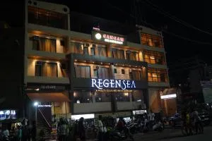 sangam residency - Māndvi