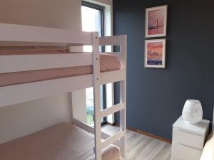 Appartements Logement 80 m2 avec terrasses entre les deux abers : photos des chambres