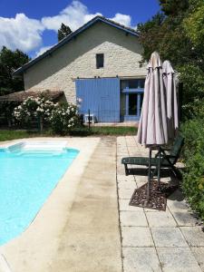 Villas Villa de 6 chambres avec piscine privee jardin clos et wifi a Saint Paul Flaugnac : photos des chambres