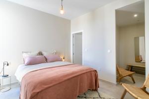 Casa de Cristal - Beautiful villa with private pool, 350m from beach, astonishing views