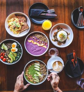 Coco De Mer Boutique Hotel