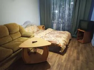 Уютная 2 комн. квартира на Красном Камне - Mohyliv