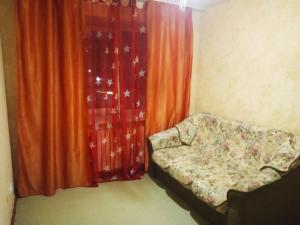 Уютная 2 комн. квартира на Красном Камне