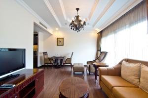 LK Residence