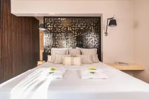 Archo Suites Pythagoreio - Pythagoreio