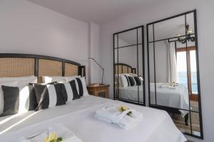 Archo Suites Pythagoreio