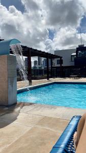 Um sonho à beira mar