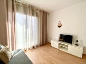 Bonito apartamento en el centro de Cambrils