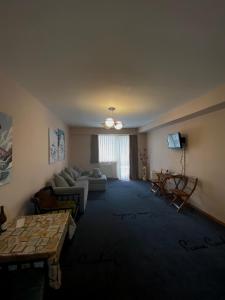 Royals apartment gudauri